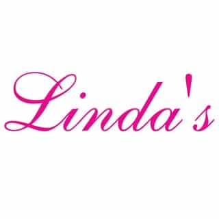 Linda's Electric Quilters logo