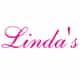 Linda's Electric Quilters logo