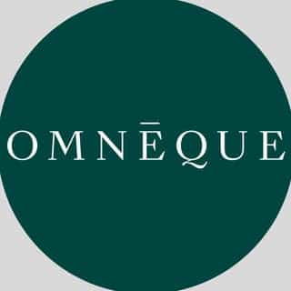 Omnēque logo
