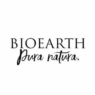 Bioearth Shop logo