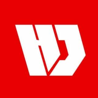 Hudef Sport logo