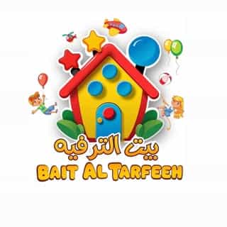 Bait AL Tarfeeh logo