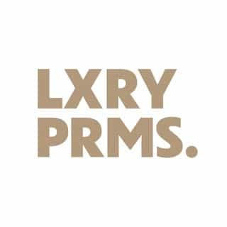 Luxury Promise logo