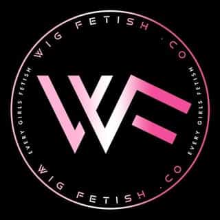 Wig Fetish Co logo