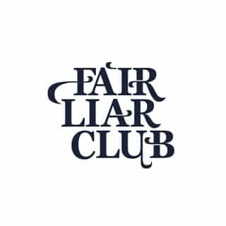 Fair Liar Club logo