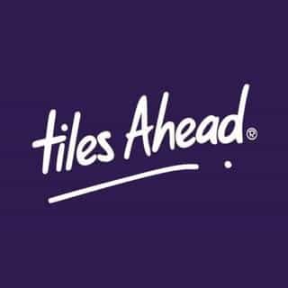 tilesahead.co.uk logo