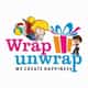 wrapunwraphappiness logo