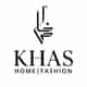 KHAS STORES US logo