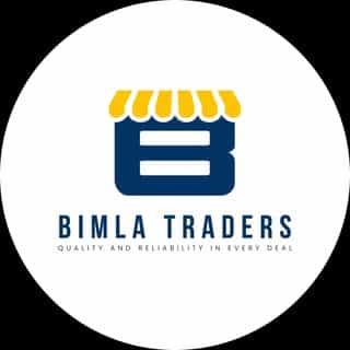 Bimla Traders logo