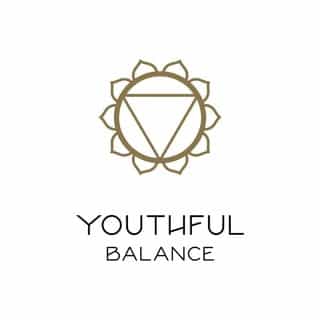 Youthful Balance Skin logo