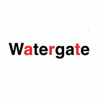 Watergate Art logo