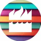 HarperCollins logo