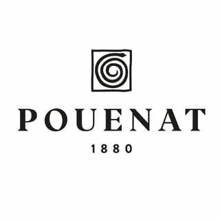 Maison Pouenat logo