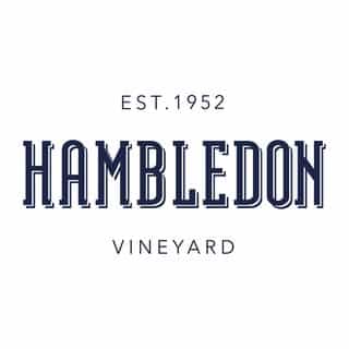 Hambledon Vineyard logo