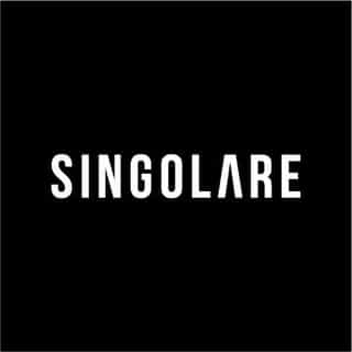 Singolare logo