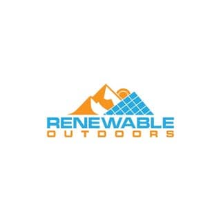 Renewable Outdoors logo