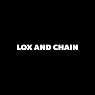 Lox & Chain logo