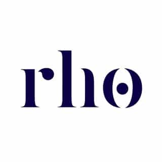 Rho Nutrition logo