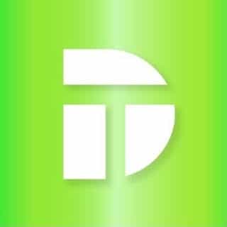 della terra shoes logo