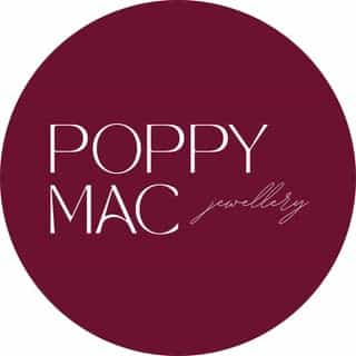 Poppy Mac logo