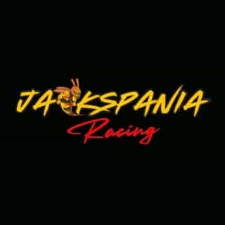 JackSpania Racing logo