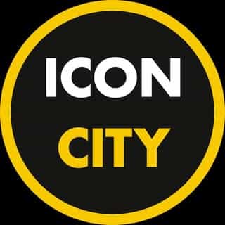 iConCity.com logo