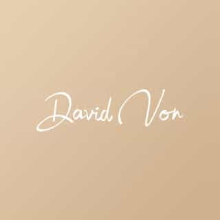 David Von logo