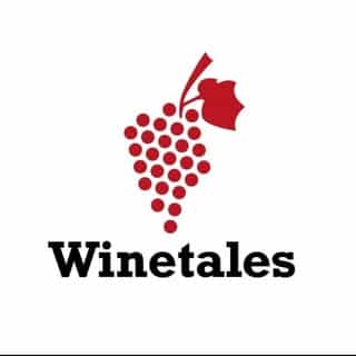 Winetales logo