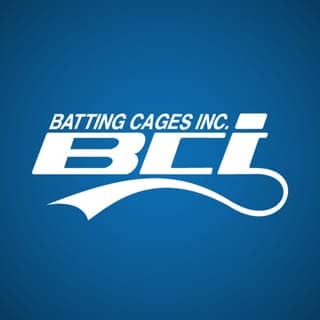 Batting Cages Inc logo