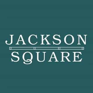 Jackson Square logo