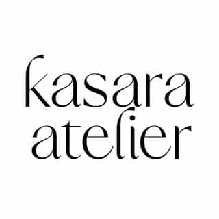 Kasara Atelier logo