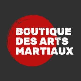Boutique des Arts Martiaux logo