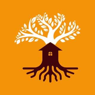 Homitage logo