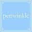 Periwinkle logo