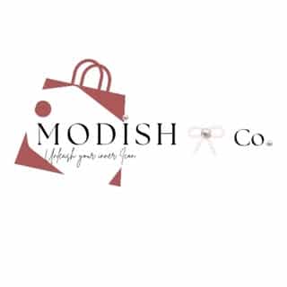 Modish X Co. (Miss Modish Boutique) logo