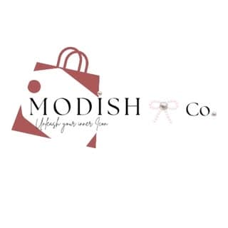 Modish X Co. (Miss Modish Boutique) logo