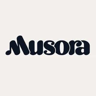 Musora logo