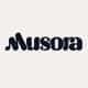 Musora logo