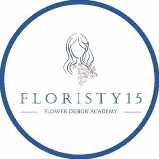 FLORISTY15 logo