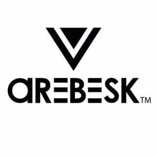 Arebesk, Inc. logo