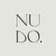 NU DO. logo