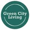 Green City Living logo