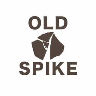 Old Spike logo