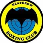 Heathrow Boxing Club logo