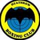 Heathrow Boxing Club logo