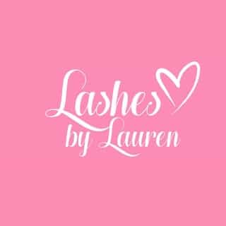 LashesByLauren logo