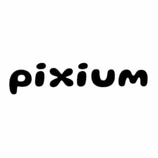 PIXIUM logo