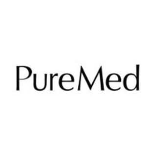 Pure Med 【ピュアメッド】 logo