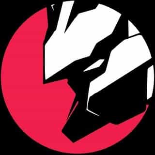 The Gundam Place Store logo