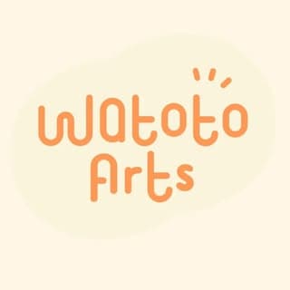 Watotoarts.com logo
